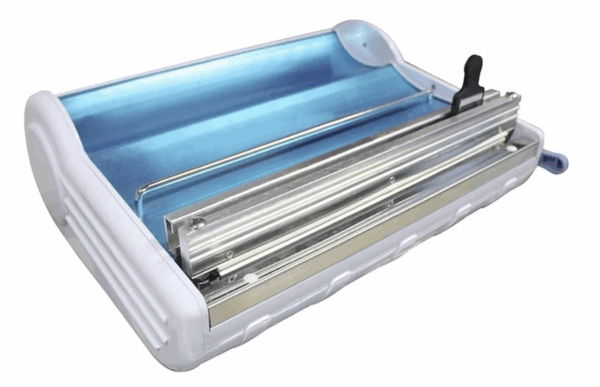 Selladora profesional Seal 900, área de salud, ancho de corte 35 cms. - Imagen 4